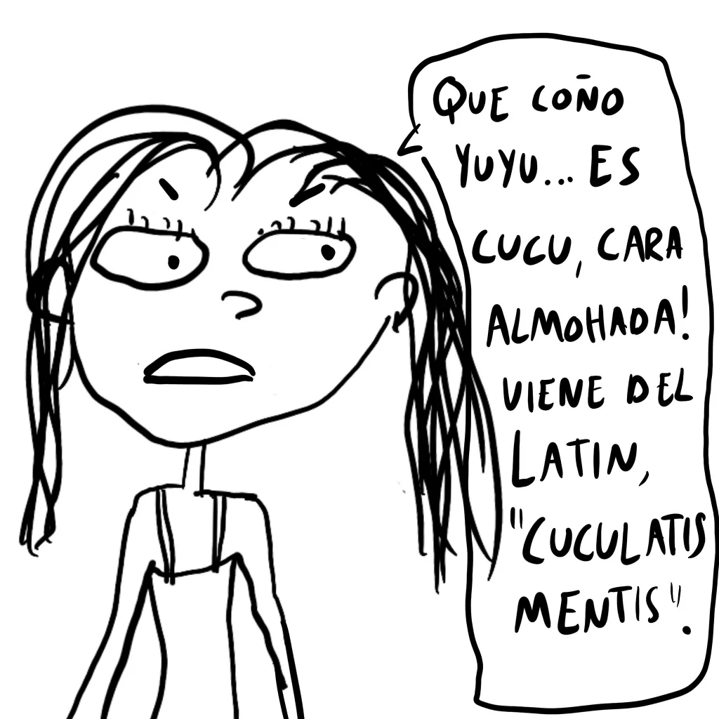 cucu